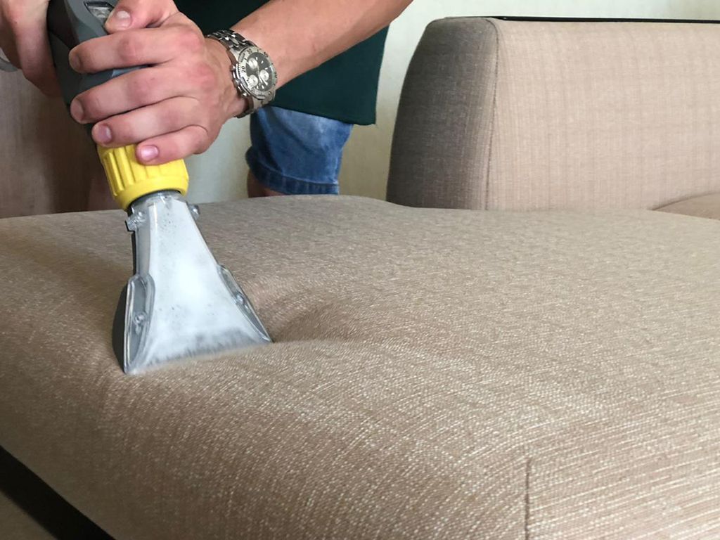 İncirliova Koltuk Yıkama