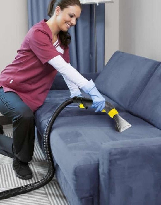 İncirliova Koltuk Yıkama